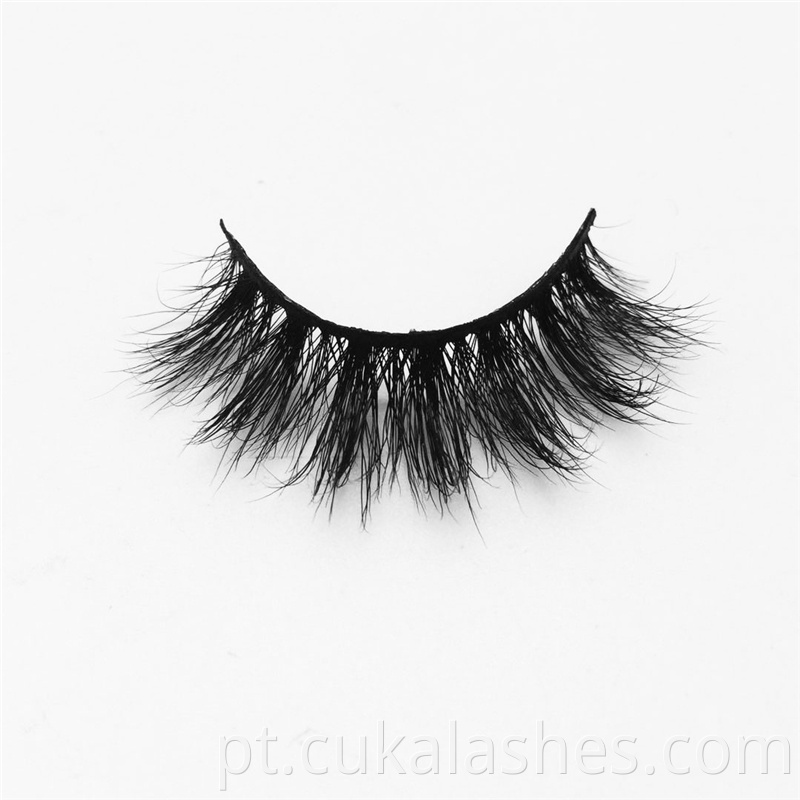 Mink Fake Lashes